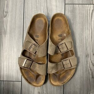 Birkenstock Sandals
